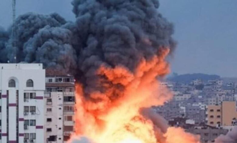 IDF respond with airstrike on Terror operatives after Israeli troops bombed in Rafah gaza Hamas ceasefire violation|गाजा में फिर बवाल, हमास ने इजरायली सैनिकों पर किया हमला, IDF की एयरस्ट्राइक से हड़कंप
