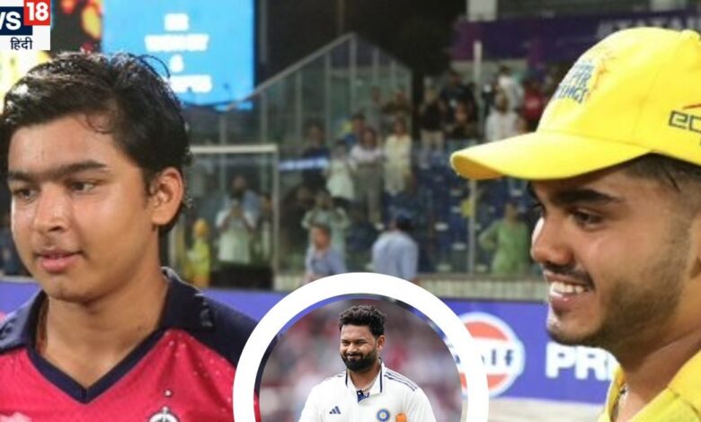 IND A vs SA A: वैभव सूर्यवंशी के दोस्त की फिफ्टी, ऋषभ पंत कमबैक मैच में फेल