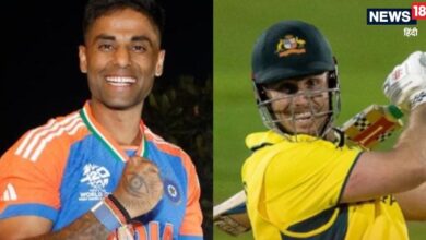 IND vs AUS T20 Head to Head: वनडे सीरीज हुई खत्म... टी20 में भारत और ऑस्ट्रेलिया में किसका पलड़ा भारी, जानिए आंकड़ों की जुबानी