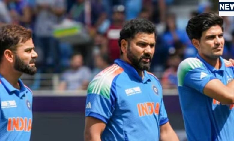 IND vs AUS: रोहित-विराट कैसे करेंगे गिल की मदद? ऑस्ट्रेलिया में क्यों हल्का होने वाला है शुभमन का काम