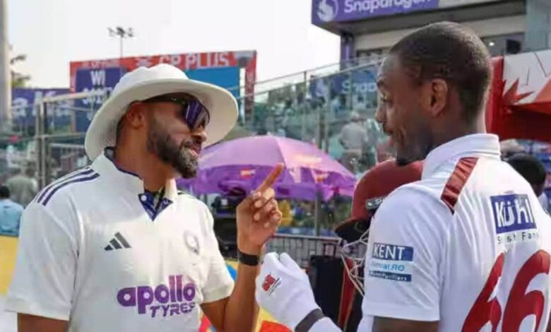 IND vs WI: आज ही जीतकर घर लौटना चाहती थी टीम इंडिया, विंडीज ने की पार्टी खराब, निराश होकर होटल लौटे प्लेयर्स