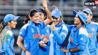 INDW vs BANW match called off: भारत बनाम बांग्लादेश मुकाबला रद्द... सेमीफाइनल में 30 को ऑस्ट्रेलिया से भिड़ेगी टीम इंडिया