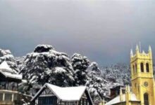 IRCTC Tour Package: शिमला-मनाली की खूबसूरत वादियों में घूमने का मौका, रहना-खाना फ्री, सिर्फ इतना है किराया - irctc tour package visit shimla manali chandigarh starting from 44690 rupees