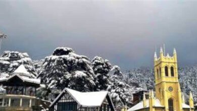 IRCTC Tour Package: शिमला-मनाली की खूबसूरत वादियों में घूमने का मौका, रहना-खाना फ्री, सिर्फ इतना है किराया - irctc tour package visit shimla manali chandigarh starting from 44690 rupees