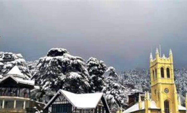 IRCTC Tour Package: शिमला-मनाली की खूबसूरत वादियों में घूमने का मौका, रहना-खाना फ्री, सिर्फ इतना है किराया - irctc tour package visit shimla manali chandigarh starting from 44690 rupees