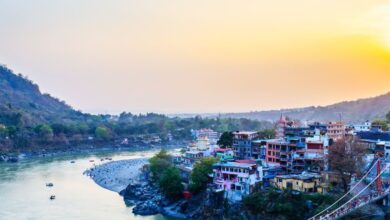 IRCTC Tour Package: सस्ते में घूमें हरिद्वार, ऋषिकेश और मसूरी, सिर्फ इतना आएगा खर्चा - irctc tour package queen of hills mussoorie with haridwar and rishikesh ex lucknow starts at rs 25500 per person