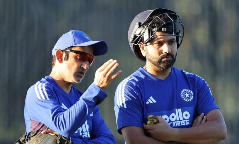 Ind vs Aus 1st ODI Perth weather forecast: भारत-ऑस्ट्रेलिया पर्थ वनडे पर बारिश का साया, कैसा रहेगा मौसम
