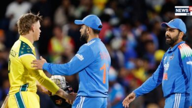 Ind vs Aus 3rd ODI Match at sydney Head to Head: भारत बनाम ऑस्ट्रेलिया सिडनी हेड टू हेड रिकॉर्ड