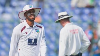 Ind vs WI Test: कोच फ्लॉयड रीफर ने गेंदबाजों की पिटाई को उनके सीखने का मौका बताया