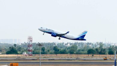 IndiGo: जम्मू एयरपोर्ट पर बड़ा हादसा टला, आखिरी वक्त पर अबॉर्ट हुआ प्लेन का टेकऑफ, सामने आई यह बड़ी खामी | IndiGo Major accident averted at Jammu airport plane takeoff aborted at last minute major flaw revealed