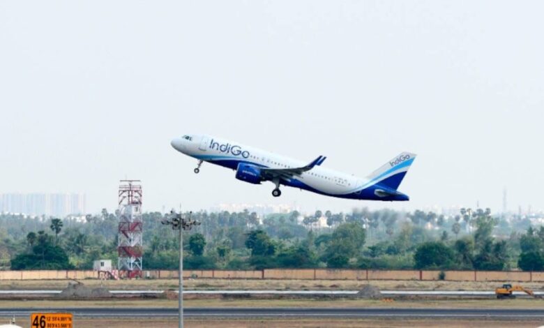 IndiGo: जम्मू एयरपोर्ट पर बड़ा हादसा टला, आखिरी वक्त पर अबॉर्ट हुआ प्लेन का टेकऑफ, सामने आई यह बड़ी खामी | IndiGo Major accident averted at Jammu airport plane takeoff aborted at last minute major flaw revealed