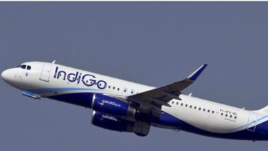 India China Direct Flights: 5 साल बाद भारत-चीन के बीच डायरेक्ट फ्लाइट्स आज से फिर शुरू, इंडिगो का प्लेन रात 10 बजे कोलकाता से भरेगा उड़ान