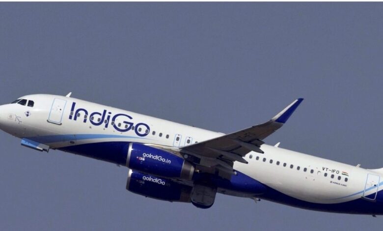India China Direct Flights: 5 साल बाद भारत-चीन के बीच डायरेक्ट फ्लाइट्स आज से फिर शुरू, इंडिगो का प्लेन रात 10 बजे कोलकाता से भरेगा उड़ान