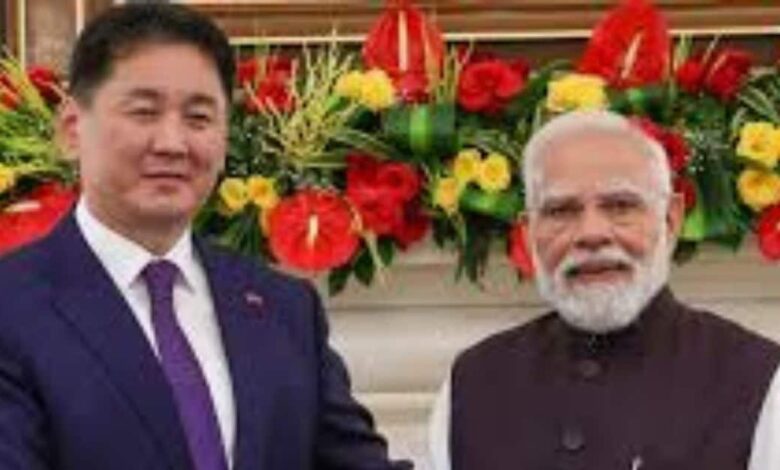 India-Mongolia Relations: बुद्ध ने जोड़ा, चीन तोड़ ना सका… भारत-मंगोलिया का अनोखा रिश्ता