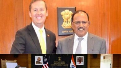 India US Relations: ट्रंप के दूत ने पहुंचते ही शुरू की बिखरे रिश्तों में तुरपाई, पहले डोभाल से मुलाकात, फिर मेन मुद्दे पर बात