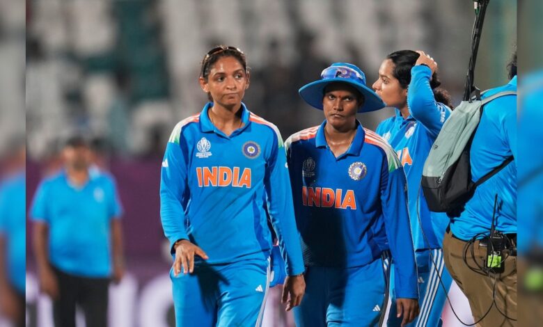 India Vs Australia Live Score Women World Cup 2025: भारत का मुकाबला ऑस्ट्रेलिया के साथ, कुछ देर में टॉस