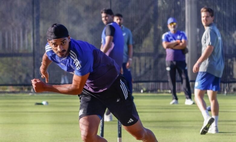 India playing xi Predicted: ऑस्ट्रेलिया के खिलाफ पहले वनडे में कैसी होगी भारत की प्लेइंग इलेवन