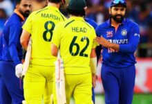 India vs Australia 1st ODI Live Streaming: भारत और ऑस्ट्रेलिया के बीच होने वाले मैच की लाइव स्ट्रीमिंग कहां देख सकते हैं