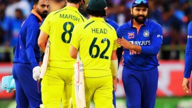 India vs Australia 1st ODI Live Streaming: भारत और ऑस्ट्रेलिया के बीच होने वाले मैच की लाइव स्ट्रीमिंग कहां देख सकते हैं