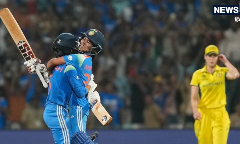India vs South Africa women world cup final: भारत का फाइनल में कब और किस टीम से होगा मुकाबला...मिलेगा नया वर्ल्ड चैंपियन