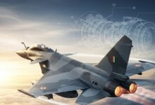 Indian Airforce Fighter Jet Plan 2035: भारत का जेट इंजन 'ब्रह्मास्त्र' 2035 तक: IAF 1,100 इंजन ₹65,400 करोड़ में खरीदेगी