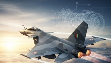 Indian Airforce Fighter Jet Plan 2035: भारत का जेट इंजन 'ब्रह्मास्त्र' 2035 तक: IAF 1,100 इंजन ₹65,400 करोड़ में खरीदेगी