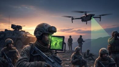 Indian Army News |Indian Army Modernisation- हर जवान ‘किलर मशीन’, 4.25 लाख नई कार्बाइन... हर बटालियन में ड्रोन एक्सपर्ट, इंडियन आर्मी का 21वीं सदी वाला प्लान