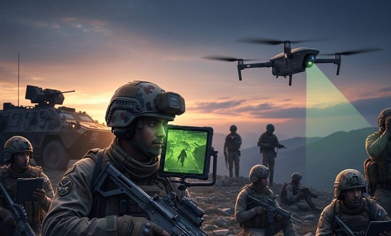 Indian Army News |Indian Army Modernisation- हर जवान ‘किलर मशीन’, 4.25 लाख नई कार्बाइन... हर बटालियन में ड्रोन एक्सपर्ट, इंडियन आर्मी का 21वीं सदी वाला प्लान