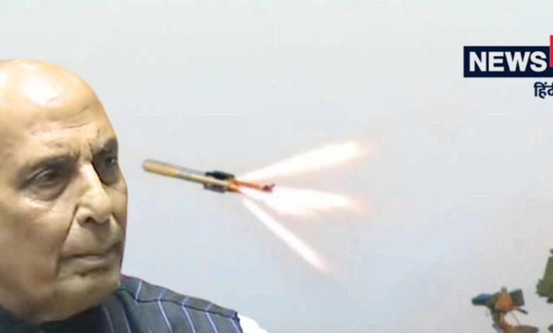 Indian Defence Projects: रक्षा मंत्रालय ने सेनाओं के लिए 79,000 करोड़ के हथियार प्रोजेक्ट्स मंजूर किए