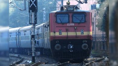 Indian Railways: रेल यात्रियों के लिये Good News, एक मार्च से इन रूटों पर चलेंगी 12 स्पेशल ट्रेनें, जानें किन-किन स्टेशनों पर होगा ठहराव? | Railways prepares to run 12 special trains on these routes from 1st March, Which stations will stop?