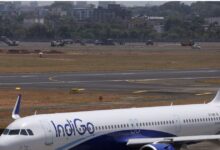 Indigo Flight Powerbank Fire: दिल्ली एयरपोर्ट पर इंडिगो फ्लाइट की 'टैक्सिंग' के दौरान हादसा, सीट के पीछे रखे पावर बैंक में लगी आग