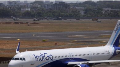 Indigo Flight Powerbank Fire: दिल्ली एयरपोर्ट पर इंडिगो फ्लाइट की 'टैक्सिंग' के दौरान हादसा, सीट के पीछे रखे पावर बैंक में लगी आग