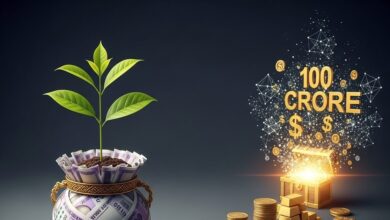 Investment Tips: डेली 100 रुपए का इन्वेस्टमेंट ...बना देगा झट से करोड़पति! बस इन बातों का रखें ध्यान
