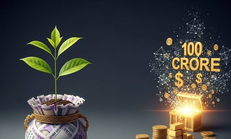 Investment Tips: डेली 100 रुपए का इन्वेस्टमेंट ...बना देगा झट से करोड़पति! बस इन बातों का रखें ध्यान