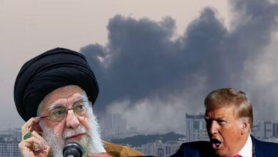 Iran rebuilding nuclear weapons development site Taleghan 2 Satellite images show construction Donald Trump Israel destroyed on airstrike| सच हुआ Trump का बुरा सपना, Iran से लीक हुईं सैटेलाइट Photos, तस्वीरों में फिर खड़ा दिखा 'राक्षस'