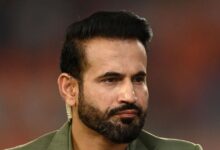 Irfan Pathan emotional message for Afghanistan: इरफान पठान ने अफगानिस्तान के लिए लिखा भावुक मैसेज