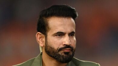 Irfan Pathan emotional message for Afghanistan: इरफान पठान ने अफगानिस्तान के लिए लिखा भावुक मैसेज