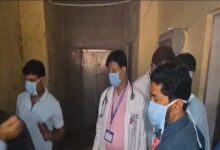 JLN Hospital Ajmer | Fire Incident | Short Circuit Fire | Medicine Department Fire | Hospital Safety | Ajmer News