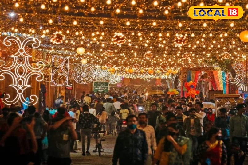 जयपुर के बाजारों में ऑपरेशन सिंदूर की झांकियां 