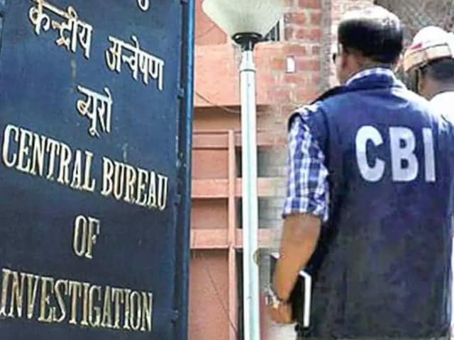 सरकारी नौकरी, पर अरबों का साम्राज्य...CBI ने खोला अफसर के रहस्यमय अमीरी का राज