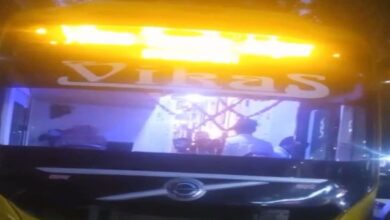 Jaipur No Luggage Abhiyan | Jaipur RTO News | No Luggage Campaign | RTO Action Jaipur | Bus Seized | Traffic Rules | Rajasthan Transport Department | Road Safety | Bus Accident Jaipur