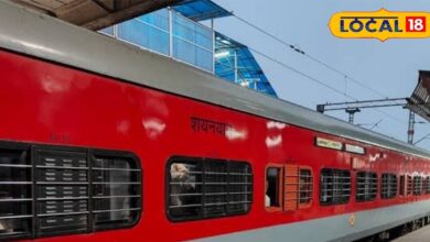 Jaipur Railway Update | Ranikhet Express Route Change | Train Diversion List | Indian Railways Update | Jaipur Station Block | Train Schedule November December | Railway Traffic Alert