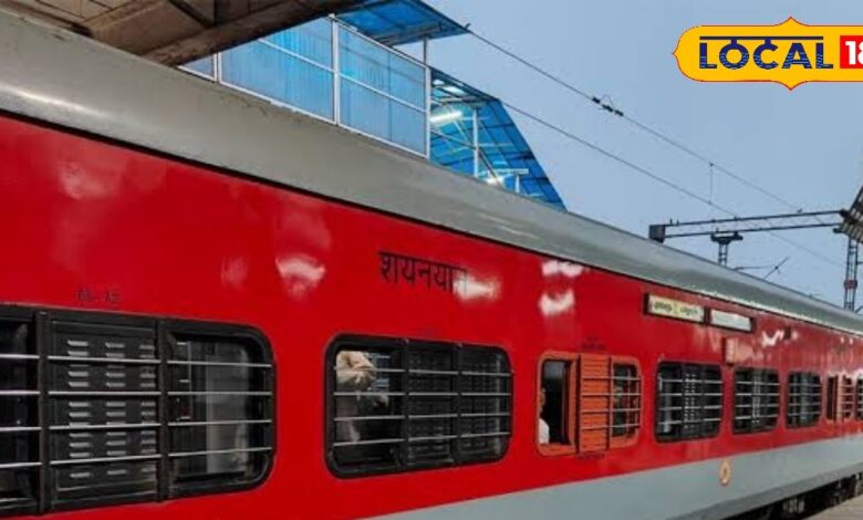 Jaipur Railway Update | Ranikhet Express Route Change | Train Diversion List | Indian Railways Update | Jaipur Station Block | Train Schedule November December | Railway Traffic Alert