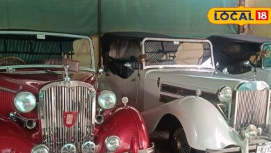 Jaipur Vintage Cars for Wedding Season 2025