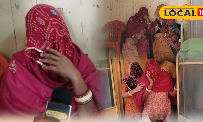 Jaisalmer Bus Fire | DNA Test | Relatives Anger | Mourning in Jodhpur | Justice for Victims