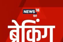 Jaisalmer News: जैसलमेर में चलती बस में लगी आग, कई लोगों के हताहत की सूचना! आग बुझाने में जुटे अग्निशमन