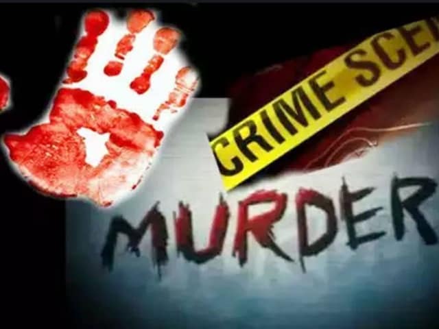 जैसलमेर में दीवाली की रात कारोबारी और उसके मुनीम को बेरहमी से की हत्या