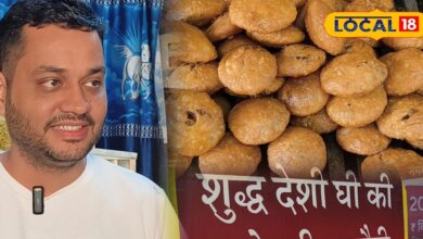 Jodhpur Mawa Kachori: Three Generations of Tradition, Loved Abroad.