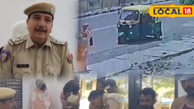 Jodhpur News: ऑपरेशन लंगड़ा में खुला ऑटो गैंग का राज...महिला सवारियों के गले से उड़ाते थे सोने की चेन, चार लोग गिरफ्तार