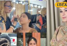 Jodhpur News : रूप चौदस पर जोधपुर में खूबसूरती का धमाका, सैलूनों में लगी भीड़, हर गली में छाया ग्लैमर